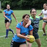 2018_06_13 Frauen Kreisliga B1